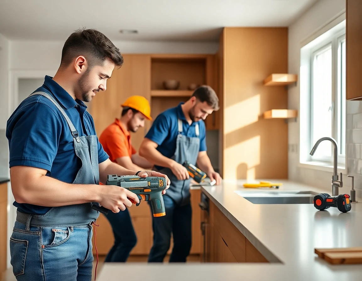 Swfl Home Repairs Company History